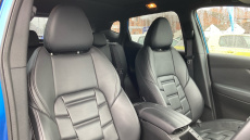 Nissan Qashqai 1.3 DiG-T 160 Tekna+ 5dr Petrol Hatchback